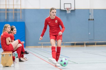 Bild 145 - C-Juniorinnen 2 Loewinnen Cup
